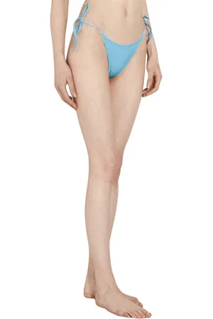 Vetements Damen, Bademode, Blau, XSGröße: