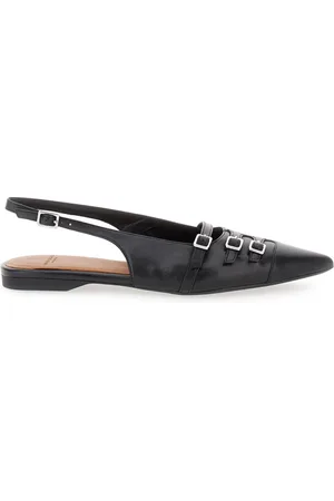 Vagabond Damen, Schuhe, Schwarzk, 36 EUGröße: