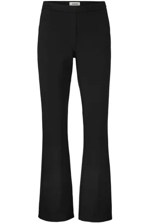 Modstrom Damen, Hosen, Schwarzk, XSGröße: