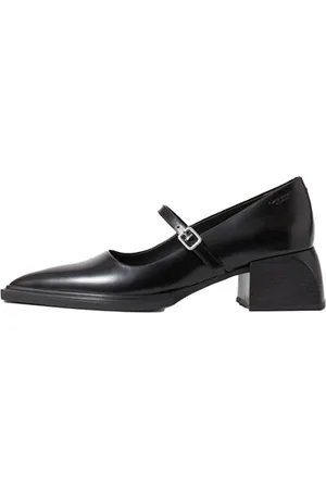 Vagabond Damen, Schuhe, Schwarzk, 36 EUGröße: