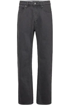 ABrand Herren, Jeans, Schwarzk, W34 L32Größe: