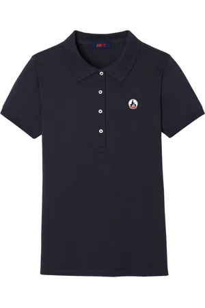 Jott Damen, Oberteile, Blau, SGröße: