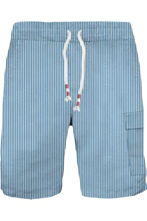 MC2 SAINT BARTH Herren, Shorts, Mehrfarbig, XLGröße: