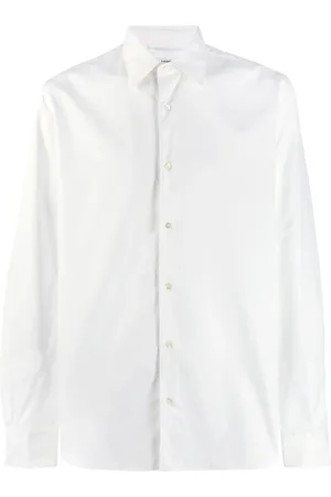 Aspesi Herren, Shirts, Weiß, 3XLGröße: