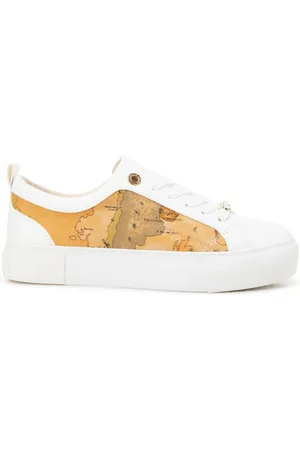 ALVIERO MARTINI 1A CLASSE Damen, Schuhe, Mehrfarbig, 35 EUGröße: