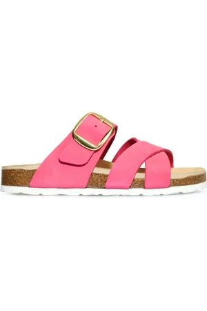 Rohde Damen, Schuhe, Rosa, 36 EUGröße: