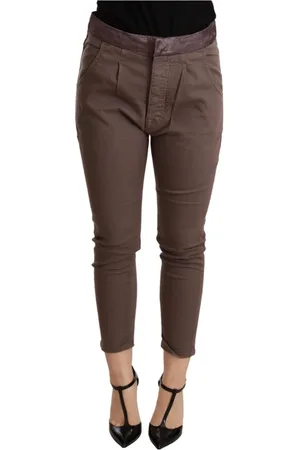 Cycle Damen, Jeans, Braun, W25Größe: