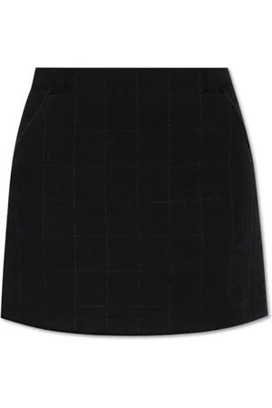 A.P.C. Damen, Röcke, Schwarzk, MGröße: