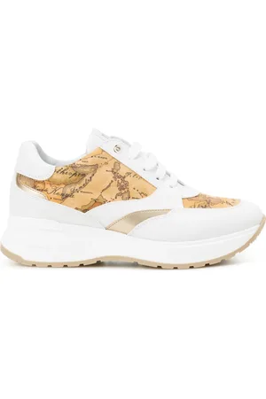 ALVIERO MARTINI 1A CLASSE Damen, Schuhe, Mehrfarbig, 35 EUGröße: