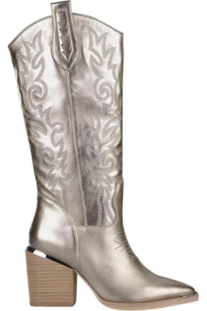 Alma en Pena Damen, Schuhe, Gelb, 37 EUGröße: