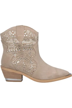 Alma en Pena Damen, Schuhe, Braun, 36 EUGröße: