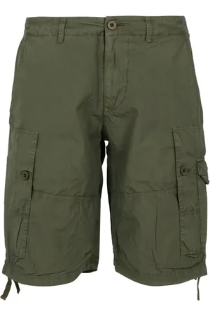 Blauer Herren, Shorts, Grün, W31Größe:
