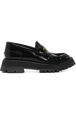Alexander Wang Damen, Schuhe, Schwarzk, 40 EUGröße: