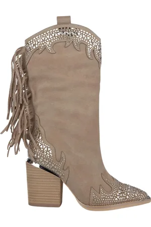 Alma en Pena Damen, Schuhe, Braun, 37 EUGröße: