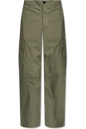 AllSaints Herren, Hosen, Grün, W32Größe: