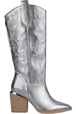 Alma en Pena Damen, Schuhe, Grau, 36 EUGröße: