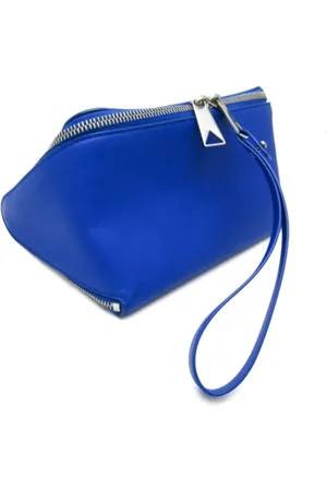 Bottega Veneta Damen, Pre-Owned, Blau, ONE SIZEGröße: