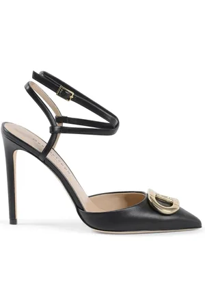 DEE OCLEPPO Damen, Schuhe, Schwarzk, 41 EUGröße: