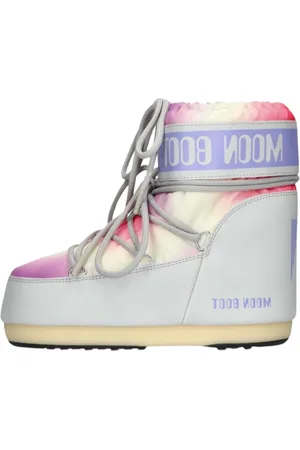 Moon Boot Damen, Schuhe, Mehrfarbig, 39 EUGröße: