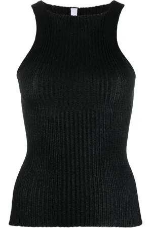 a. roege hove Damen, Oberteile, Schwarzk, XS/SGröße:
