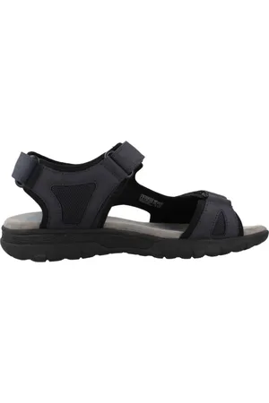 Geox Herren, Schuhe, Blau, 42 EUGröße: