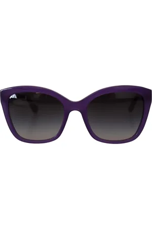 Dolce & Gabbana Damen, Accessories, Lila, ONE SIZEGröße: