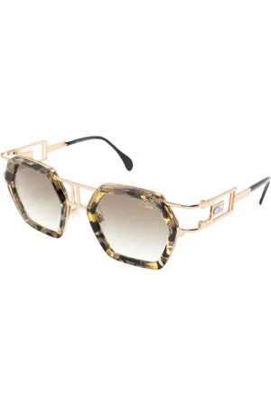 Cazal Unisex, Accessories, Mehrfarbig, 46 MMGröße: