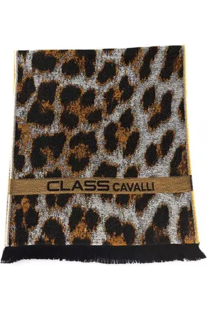 Roberto Cavalli Herren, Accessories, Braun, ONE SIZEGröße: