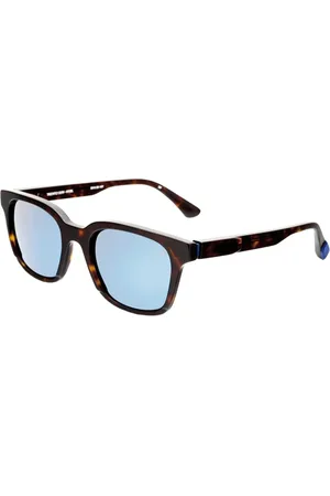 Etnia Barcelona Herren, Accessories, Braun, 53 MMGröße: