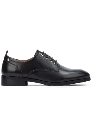 Pikolinos Damen, Schuhe, Schwarzk, 42 EUGröße:
