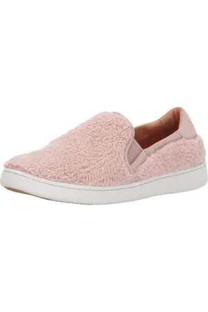 UGG Damen, Schuhe, Rosa, 37 EUGröße: