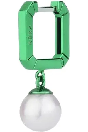 Eera Eéra, Damen, Accessories, Grün, ONE SIZEGröße:
