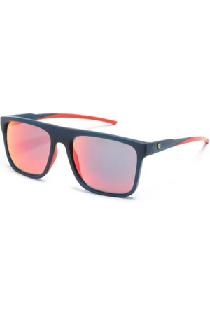 FERRARI Herren, Accessories, Blau, 58 MMGröße: