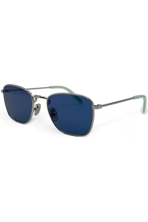 Retrosuperfuture Unisex, Accessories, Grau, 51 MMGröße: