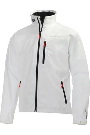 Helly Hansen Herren, Jacken, Weiß, 2XLGröße: