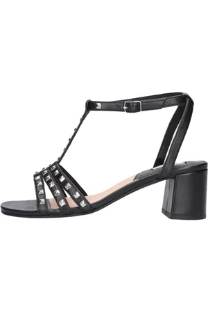 Mexx Damen, Schuhe, Schwarzk, 38 EUGröße: