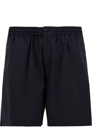 Aspesi Herren, Shorts, Blau, LGröße: