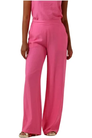 FREEBIRD Damen, Hosen, Rosa, MGröße: