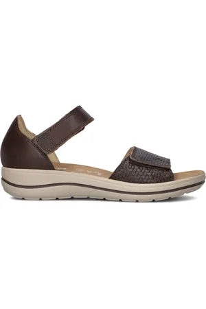 Hartjes Damen, Schuhe, Braun, 41 EUGröße: