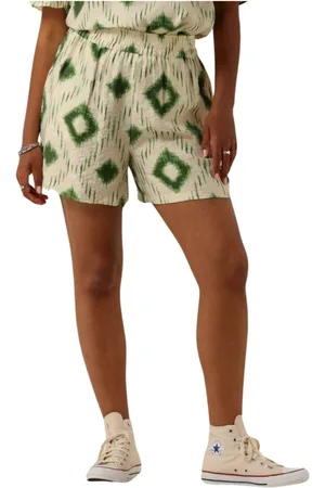 Object Damen, Shorts, Mehrfarbig, XSGröße: