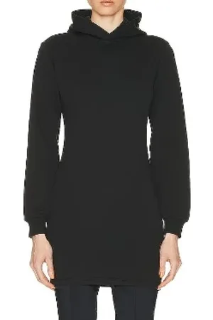 Balenciaga Damen, Sweatshirts & Hoodies, Schwarzk, LGröße: