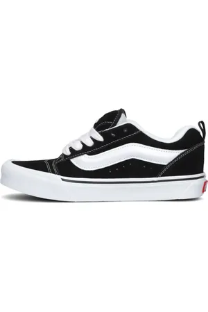 Vans Damen, Schuhe, Schwarzk, 35 EUGröße: