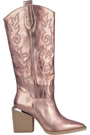 Alma en Pena Damen, Schuhe, Rosa, 37 EUGröße: