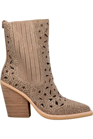 Alma en Pena Damen, Schuhe, Braun, 37 EUGröße: