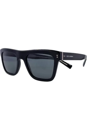 Dolce & Gabbana Herren, Accessories, Schwarzk, ONE SIZEGröße: