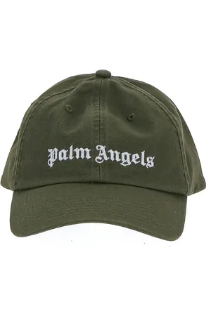 Palm Angels Herren, Accessories, Grün, ONE SIZEGröße: