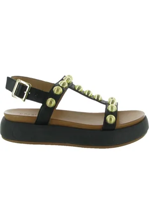 Inuovo Damen, Schuhe, Schwarzk, 37 EUGröße: