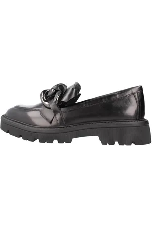 Regarde le ciel Damen, Schuhe, Schwarzk, 41 EUGröße: