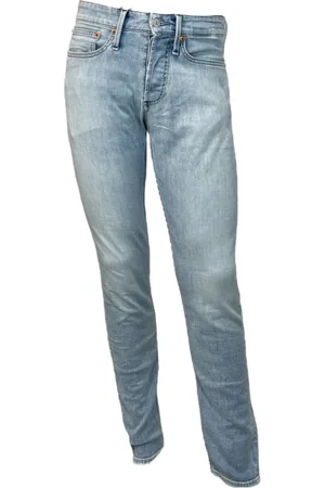 Denham Herren, Jeans, Blau, W29 L32Größe: