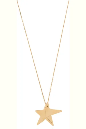 Salvatore Ferragamo Damen, Accessories, Gelb, ONE SIZEGröße: